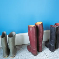 Farrow & Ball Exterior Masonry Cook's Blue - 5L -Best Paint Shop 12809808 9164909406155755