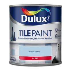 Dulux Distant Shores - Tile Paint - 600ml -Best Paint Shop 12809883 1134846181651115