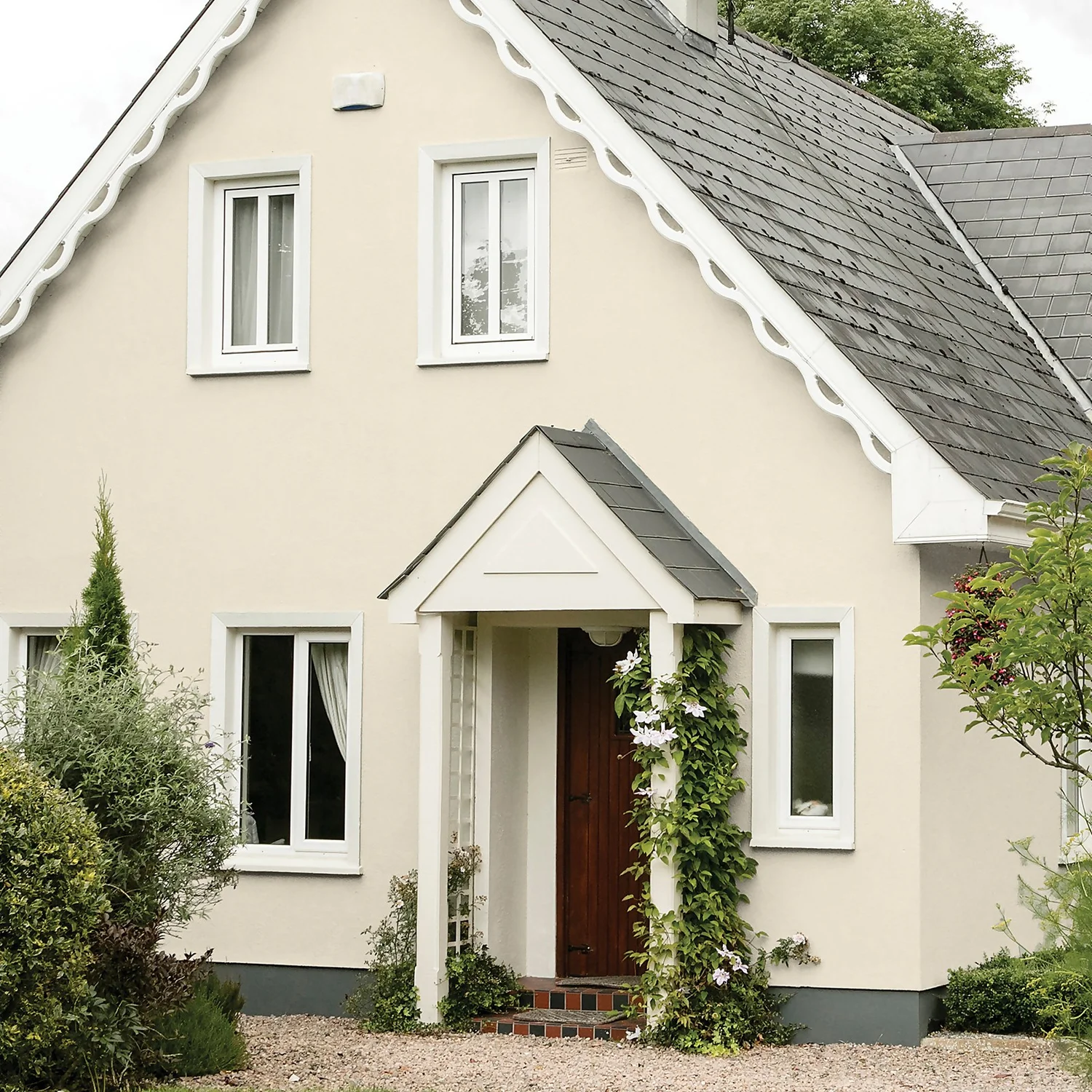 Sandtex® Ultra Smooth Masonry Paint Ivory Stone - 10L Sandtex® Ultra Smooth Masonry Paint Ivory Stone - 10L -Best Paint Shop 12810262 2064958586139671