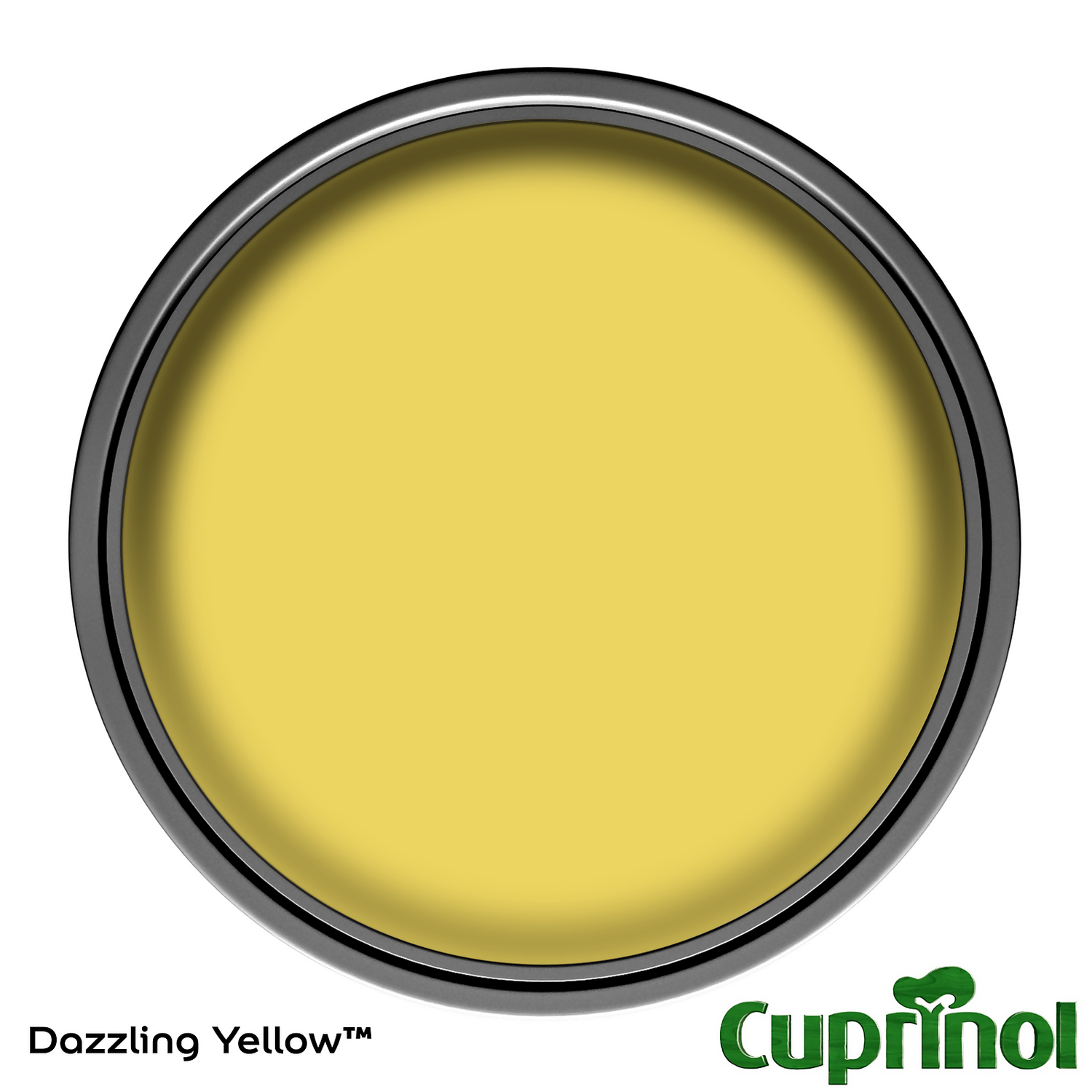 Cuprinol Garden Shades Dazzling Yellow - 1L Cuprinol Garden Shades Dazzling Yellow - 1L -Best Paint Shop 12810289 8634949841718128