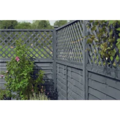 Cuprinol 5 Year Ducksback - Silver Copse - 9L -Best Paint Shop 12810298 4714845685698453