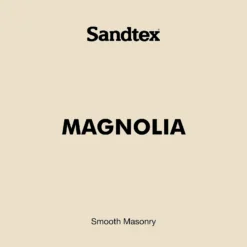 Sandtex® Ultra Smooth Masonry Paint Magnolia - 10L 8 Sandtex® Ultra Smooth Masonry Paint Magnolia - 10L -Best Paint Shop 12810377 1554871498176710