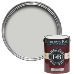 Farrow & Ball Exterior Masonry Paint Dimpse - 5L