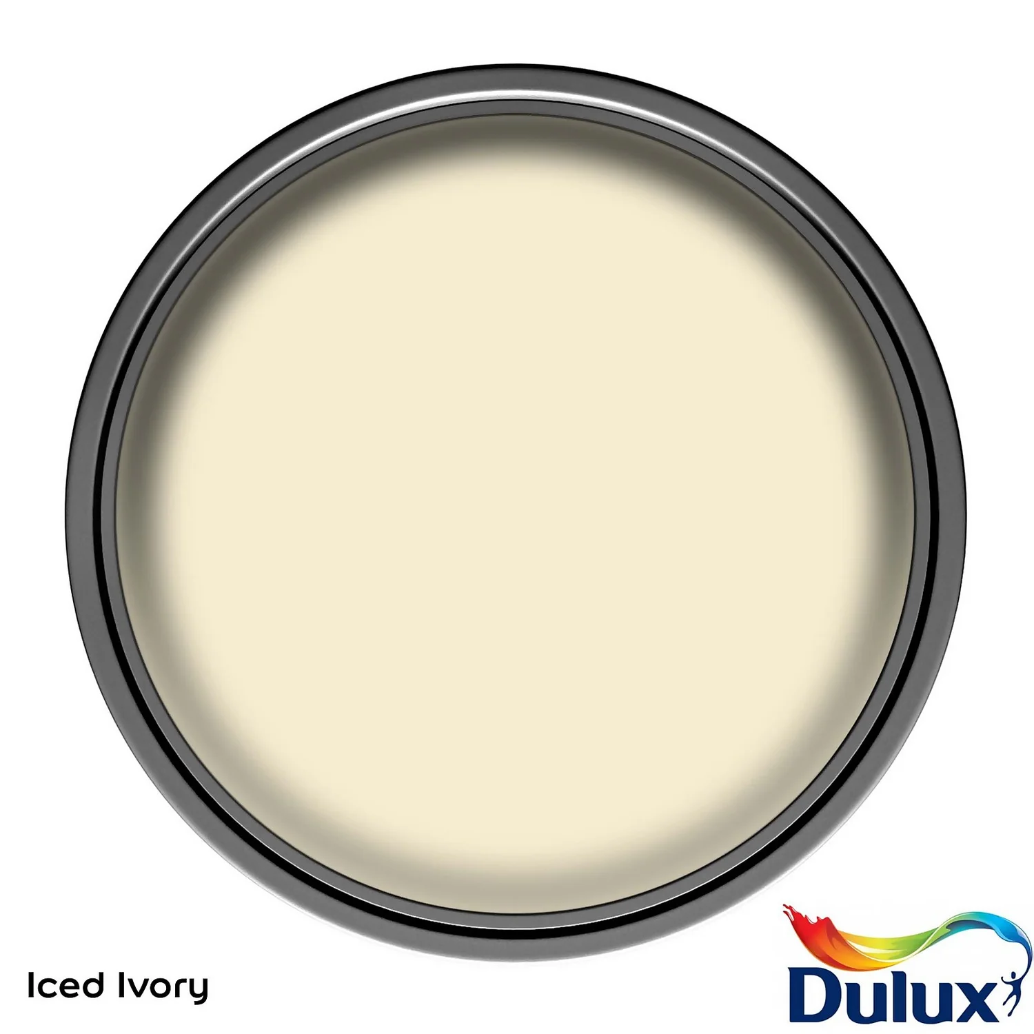 Dulux Iced Ivory - Tile Paint - 600ml Dulux Iced Ivory - Tile Paint - 600ml -Best Paint Shop 12810648 1854846181790891