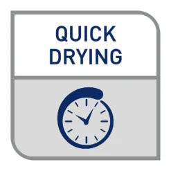 Dulux Iced Ivory - Tile Paint - 600ml 3 Dulux Iced Ivory - Tile Paint - 600ml -Best Paint Shop 12810648 2124846181858181