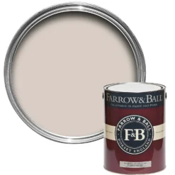 Farrow & Ball Exterior Masonry Paint Skimming Stone - 5L