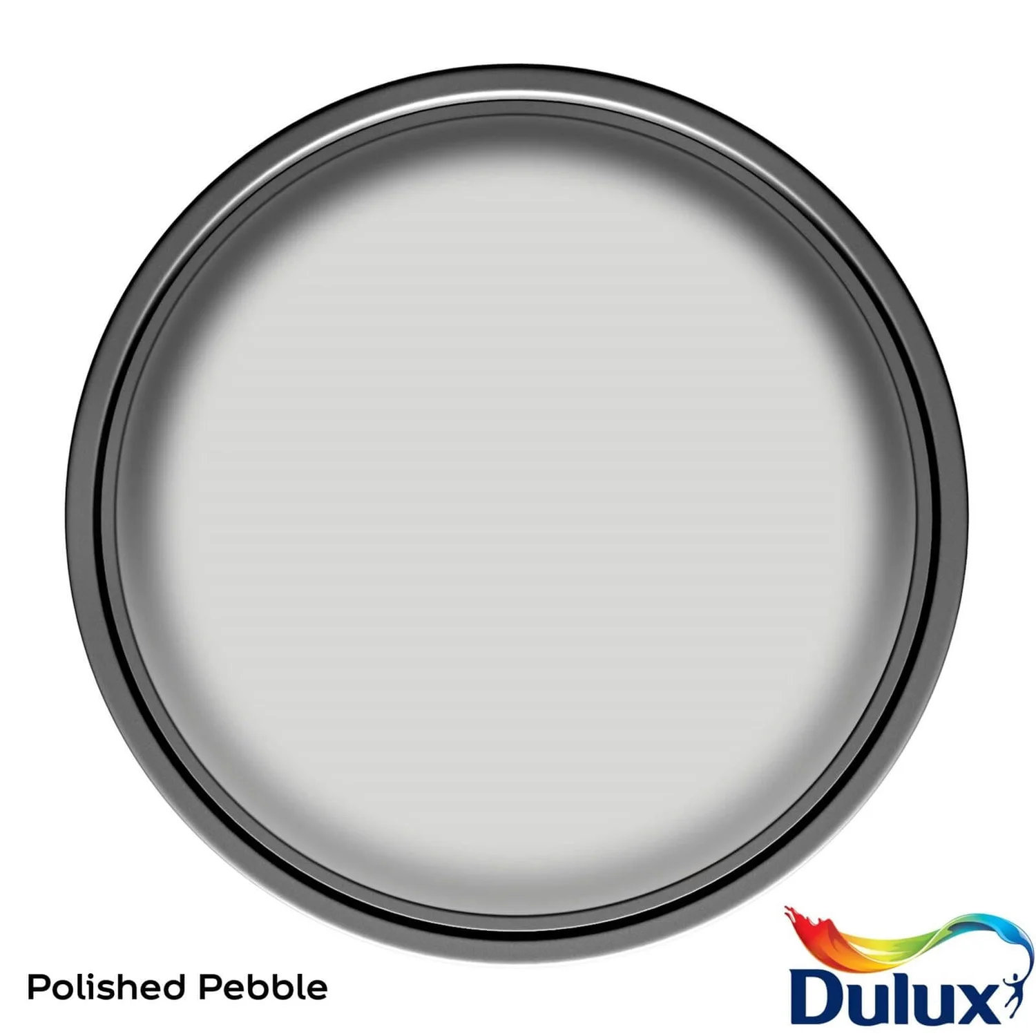 Dulux Quick Dry Satinwood Polished Pebble - 750ml Dulux Quick Dry Satinwood Polished Pebble - 750ml -Best Paint Shop 12810719 1774833192519972