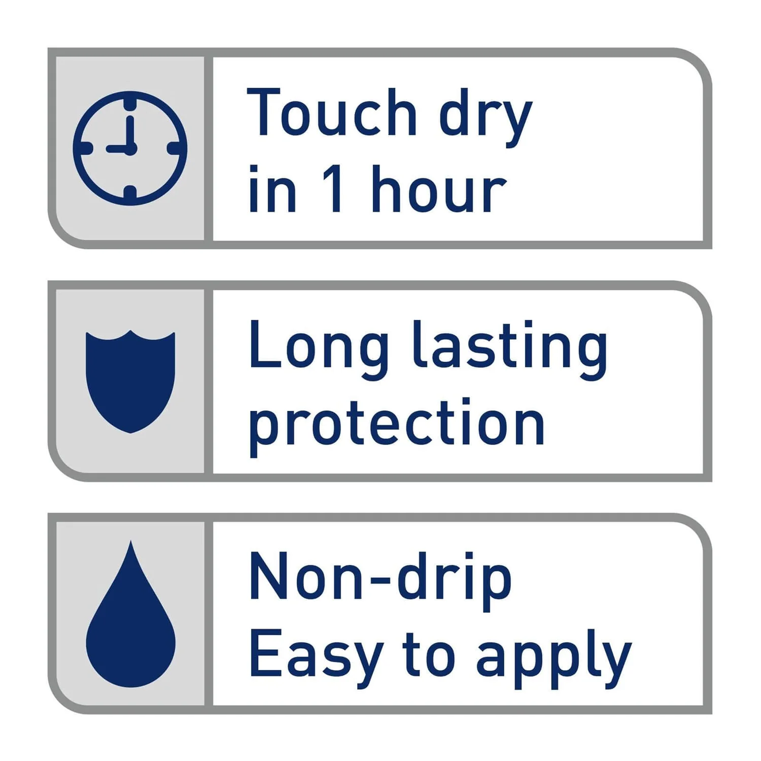 Dulux Quick Dry Satinwood Polished Pebble - 750ml Dulux Quick Dry Satinwood Polished Pebble - 750ml -Best Paint Shop 12810719 1944833192419364