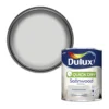 Dulux Quick Dry Satinwood Polished Pebble - 750ml