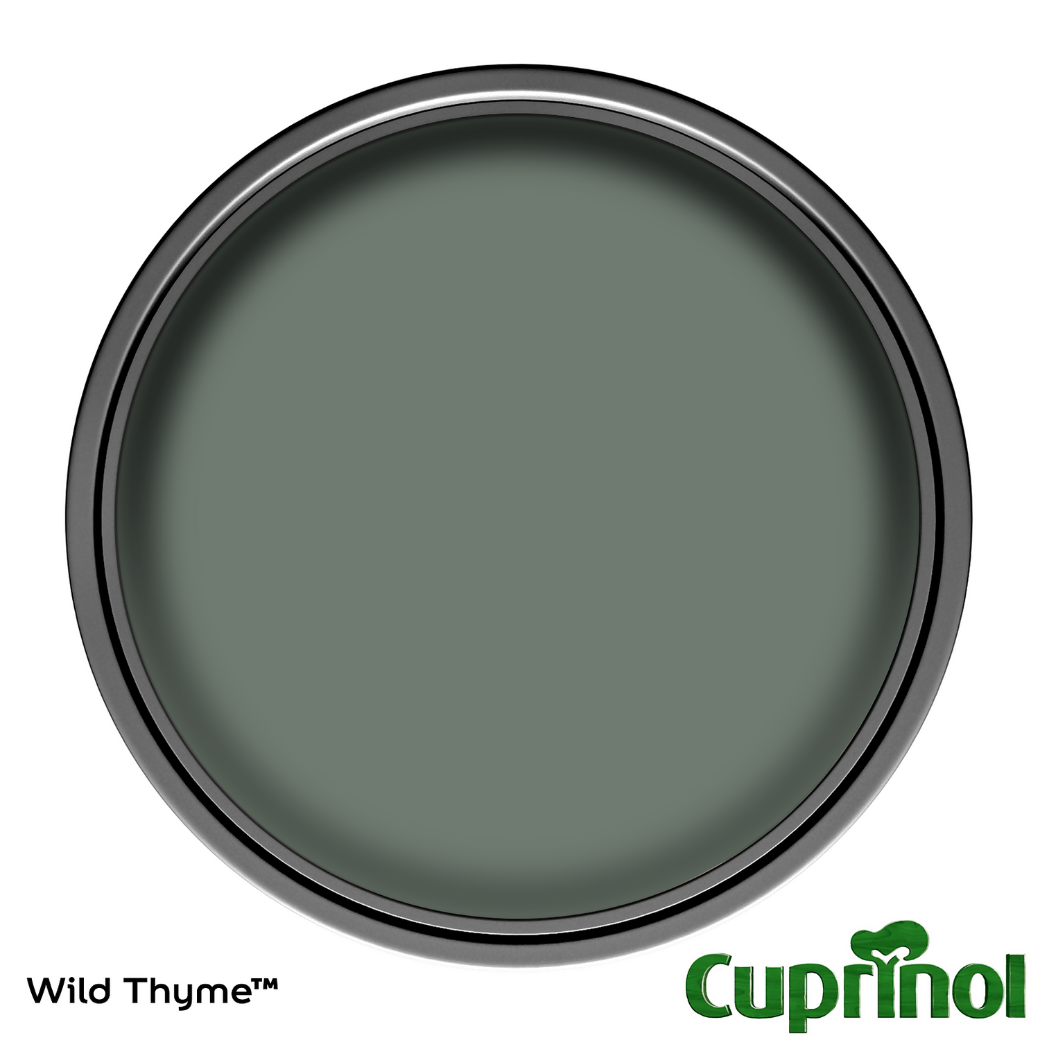Cuprinol Garden Shades Paint Wild Thyme - 5L Cuprinol Garden Shades Paint Wild Thyme - 5L -Best Paint Shop 12811161 1184949841227919