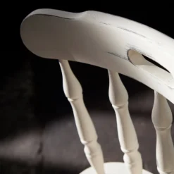 Rust-Oleum Chalky Furniture Paint - Clotted Cream - 125ml -Best Paint Shop 12811256 1344833174241476