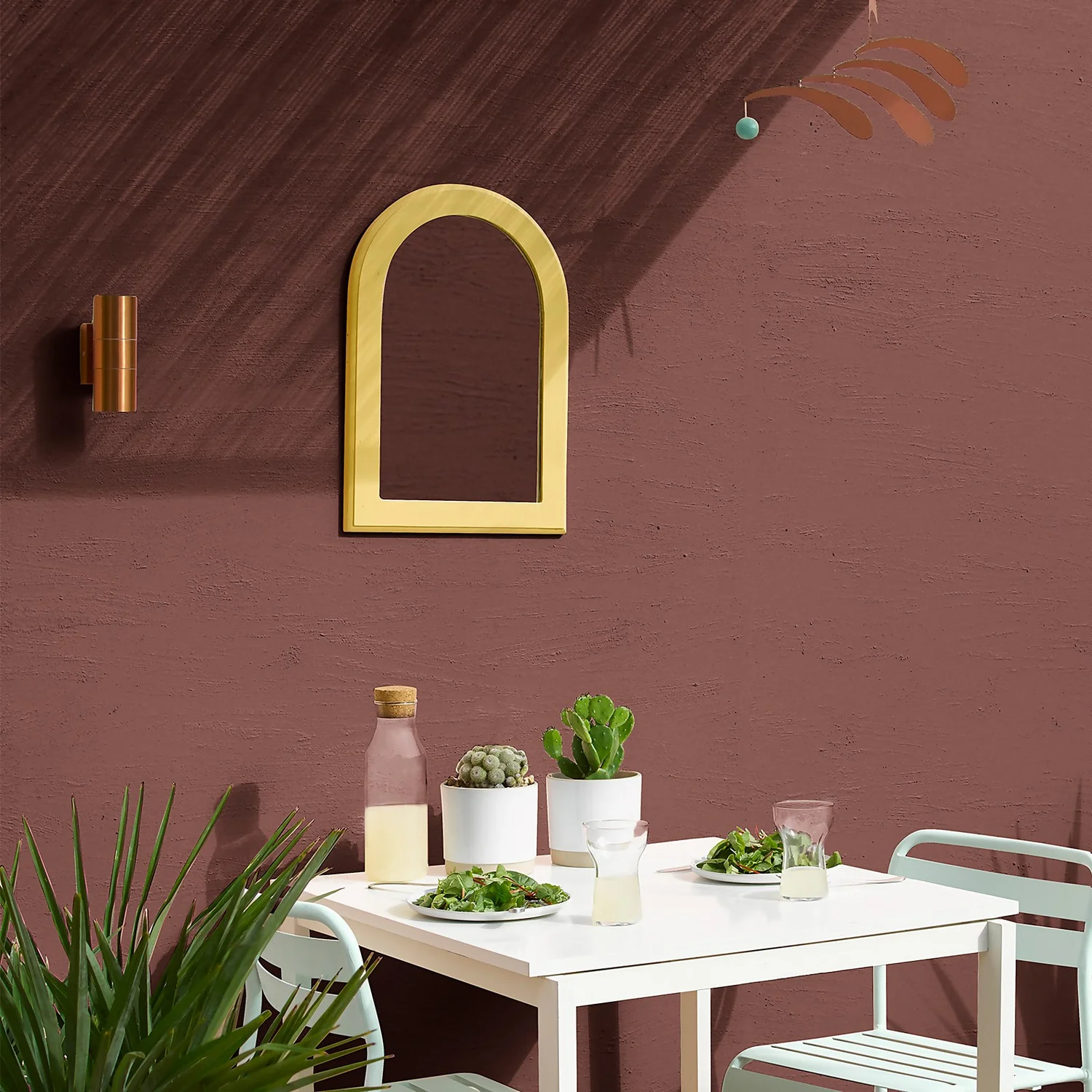 Sandtex® Ultra Smooth Masonry Paint Brick Red - 1L Sandtex® Ultra Smooth Masonry Paint Brick Red - 1L -Best Paint Shop 12813204 1404871562826614