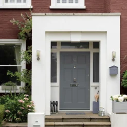 Sandtex® Ultra Smooth Masonry Paint Brick Red - 1L 4 Sandtex® Ultra Smooth Masonry Paint Brick Red - 1L -Best Paint Shop 12813204 1454871562866883