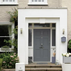 Sandtex Ultra Smooth Masonry Paint - Sandblast - 150ml -Best Paint Shop 12813206 1874871562865839