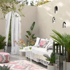 Sandtex® Ultra Smooth Masonry Paint Sandblast - 5L 2 Sandtex® Ultra Smooth Masonry Paint Sandblast - 5L -Best Paint Shop 12813208 1234871564954274