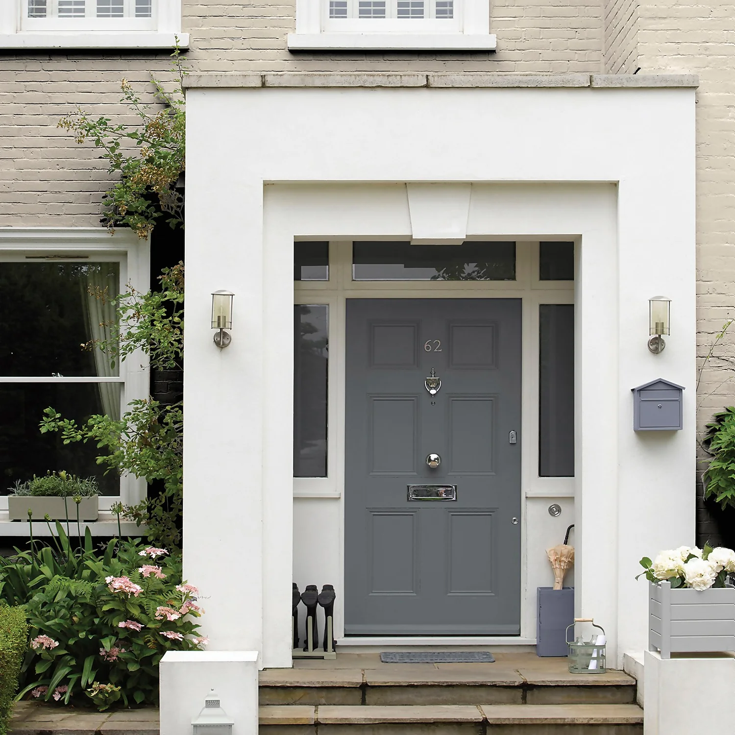 Sandtex® Ultra Smooth Masonry Paint Sandblast - 5L Sandtex® Ultra Smooth Masonry Paint Sandblast - 5L -Best Paint Shop 12813208 1864871565018225