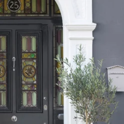 Sandtex Ultra Smooth Masonry Paint - Vermont Grey - 150ml -Best Paint Shop 12813511 2134871566610061