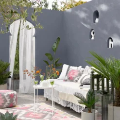 Sandtex Ultra Smooth Masonry Paint - Vermont Grey - 150ml -Best Paint Shop 12813511 5534871566528047