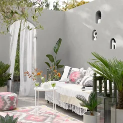 Sandtex Ultra Smooth Masonry Paint - Light Grey - 150ml 2 Sandtex Ultra Smooth Masonry Paint - Light Grey - 150ml -Best Paint Shop 12813514 1174871567212101