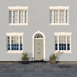 Sandtex Ultra Smooth Masonry Paint - Light Grey - 150ml 5 Sandtex Ultra Smooth Masonry Paint - Light Grey - 150ml -Best Paint Shop 12813514 1814871567289252