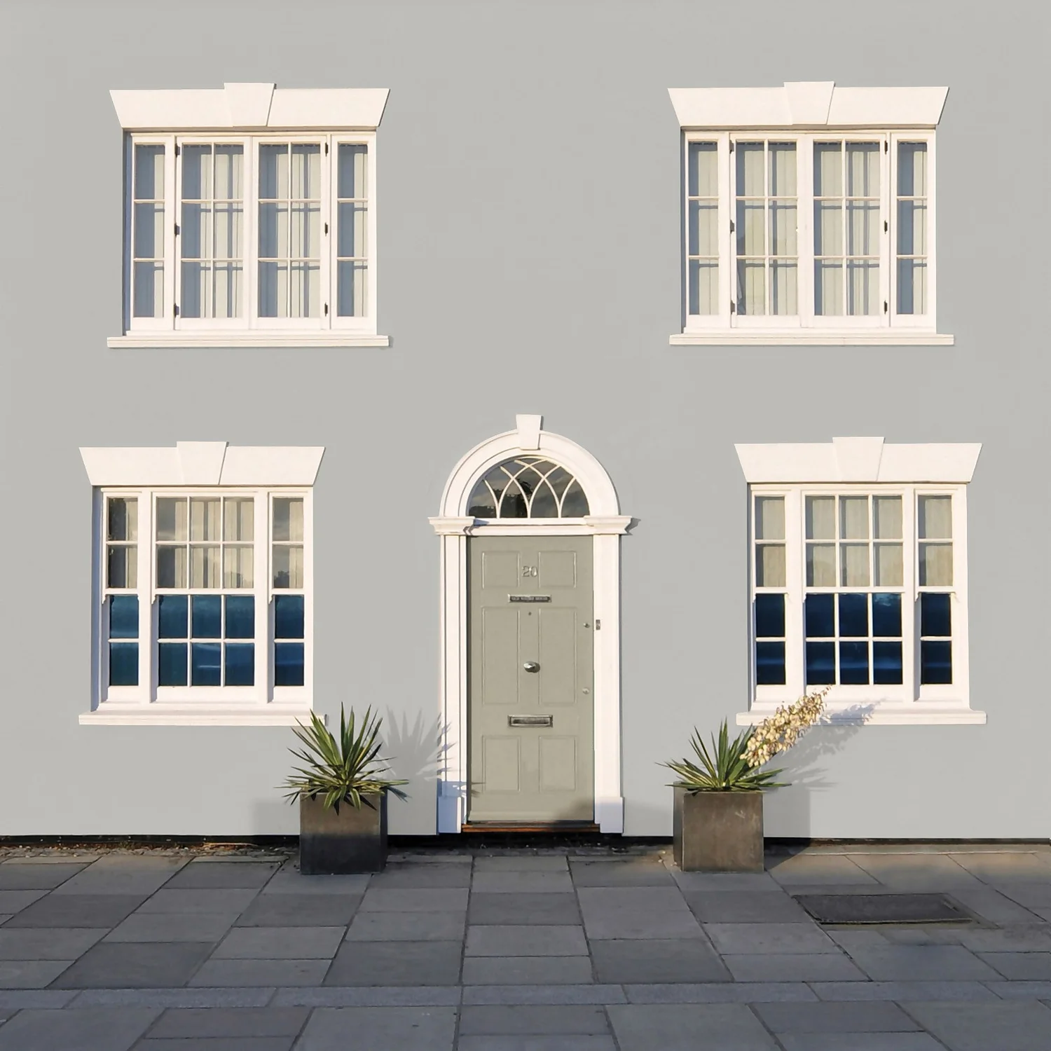 Sandtex Ultra Smooth Masonry Paint - Light Grey - 150ml Sandtex Ultra Smooth Masonry Paint - Light Grey - 150ml -Best Paint Shop 12813514 1814871567289252