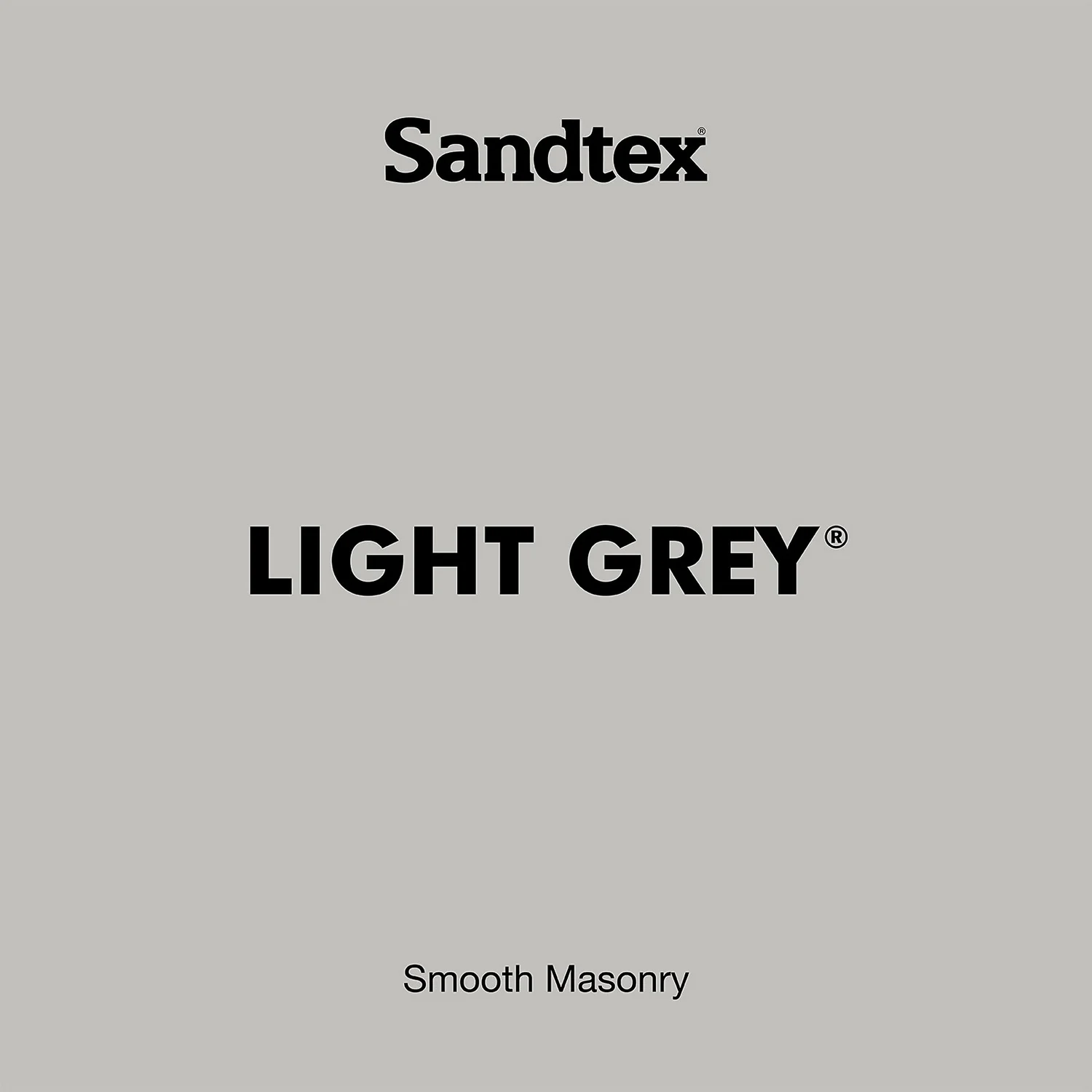 Sandtex Ultra Smooth Masonry Paint - Light Grey - 150ml Sandtex Ultra Smooth Masonry Paint - Light Grey - 150ml -Best Paint Shop 12813514 1834871567388390