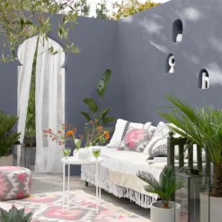 Sandtex® Ultra Smooth Masonry Paint Vermont Grey - 2.5L 2 Sandtex® Ultra Smooth Masonry Paint Vermont Grey - 2.5L -Best Paint Shop 12813518 6894871566519890