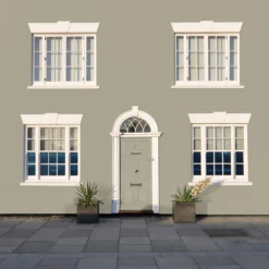 Sandtex Ultra Smooth Masonry Paint - French Grey - 150ml 5 Sandtex Ultra Smooth Masonry Paint - French Grey - 150ml -Best Paint Shop 12813519 1724871812338810