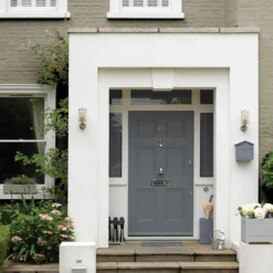 Sandtex Ultra Smooth Masonry Paint - French Grey - 150ml 4 Sandtex Ultra Smooth Masonry Paint - French Grey - 150ml -Best Paint Shop 12813519 9894871812117959