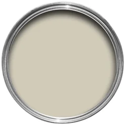 Farrow & Ball Estate Eggshell Paint Shaded White - 2.5L -Best Paint Shop 12815183 1854952646114303