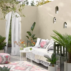 Sandtex® Ultra Smooth Masonry Paint Country Stone - 10L -Best Paint Shop 12815600 6914871813676246