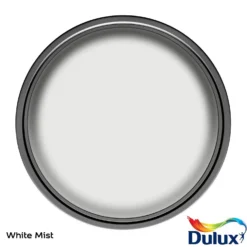 Dulux Easycare Washable & Tough Matt Paint White Mist - 2.5L -Best Paint Shop 12815855 1584833236278086