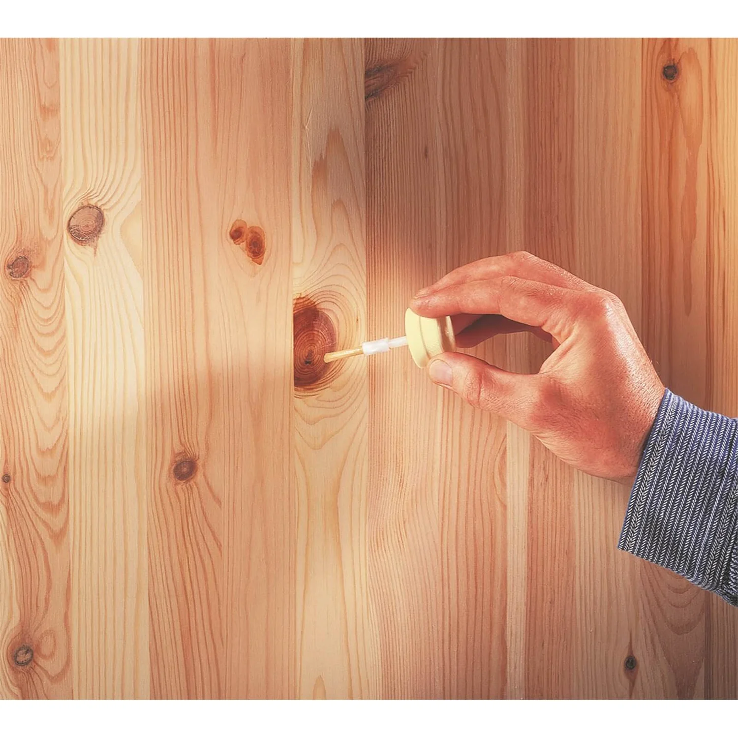 Colron Knotting Solution - 125ml Colron Knotting Solution - 125ml -Best Paint Shop 12816867 2144833192290064