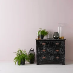 Craig & Rose Artisan Marble Effect Spray Paint - Black - 400ml -Best Paint Shop 12817750 1174833198943581