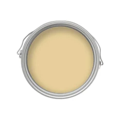 Craig & Rose 1829 Eggshell Paint Moorish Yellow - 2.5L