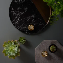 Craig & Rose Artisan Marble Effect Spray Paint - White - 400ml -Best Paint Shop 12817835 1554833198500811