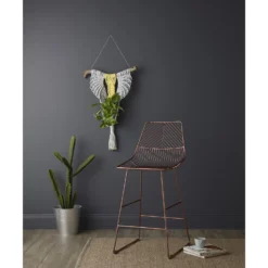 Craig & Rose Artisan Metallic Effect Spray Paint - Rose Gold - 400ml 2 Craig & Rose Artisan Metallic Effect Spray Paint - Rose Gold - 400ml -Best Paint Shop 12817861 1835052700374135