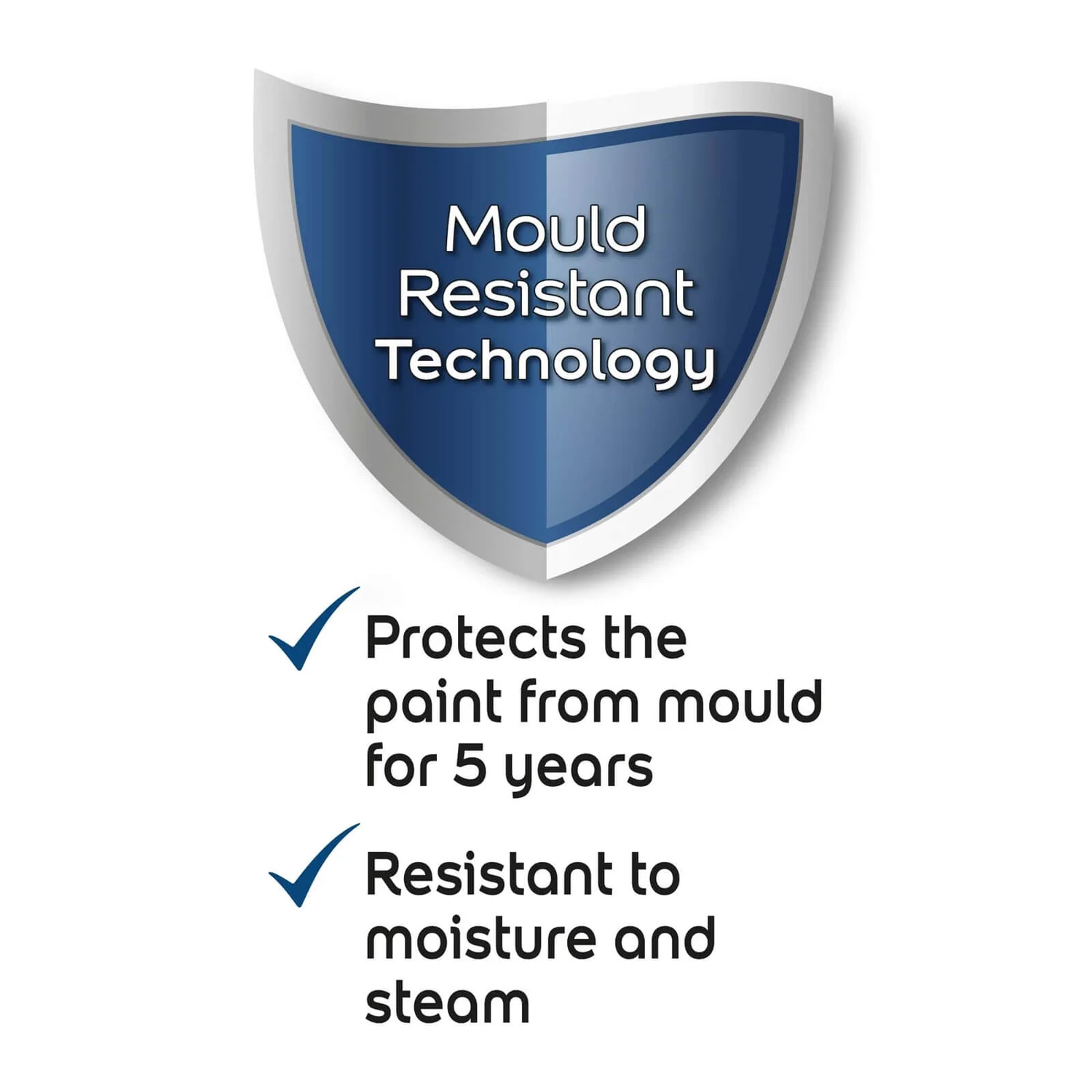 Dulux Easycare Bathroom Blush Pink Soft Sheen Paint - 2.5L Dulux Easycare Bathroom Blush Pink Soft Sheen Paint - 2.5L -Best Paint Shop 12819246 1914833218757666