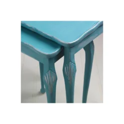 Rust-Oleum Metallic Furniture Paint - Silver - 750ml -Best Paint Shop 12819255 7484832979092250