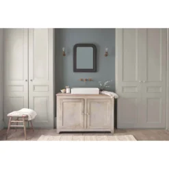 Dulux Easycare Bathroom Denim Drift Soft Sheen Paint - 2.5L -Best Paint Shop 12819357 4724833220463364