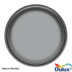 Dulux Easycare Bathroom Warm Pewter Soft Sheen Paint - 2.5L 2 Dulux Easycare Bathroom Warm Pewter Soft Sheen Paint - 2.5L -Best Paint Shop 12819359 1774833220246242