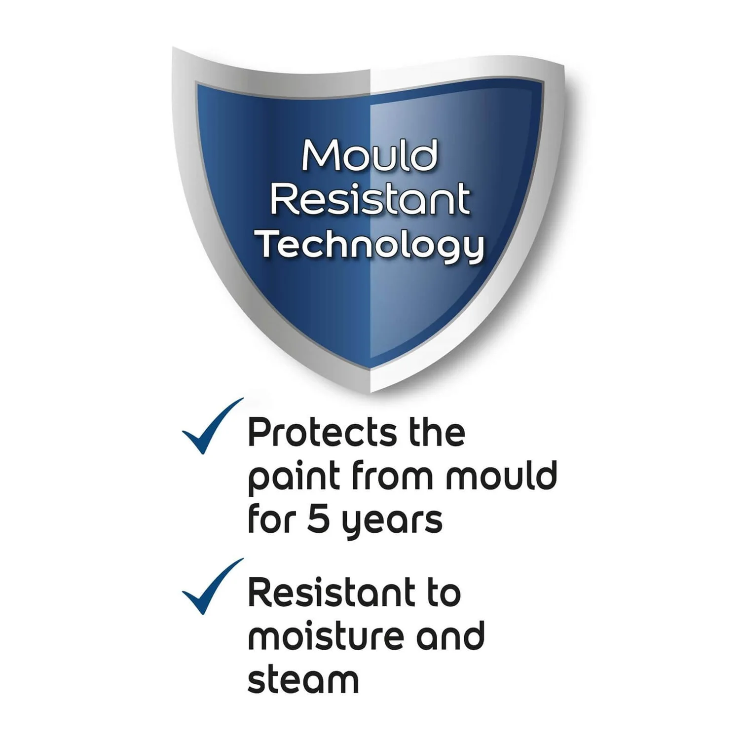 Dulux Easycare Bathroom Warm Pewter Soft Sheen Paint - 2.5L Dulux Easycare Bathroom Warm Pewter Soft Sheen Paint - 2.5L -Best Paint Shop 12819359 4614833220296813