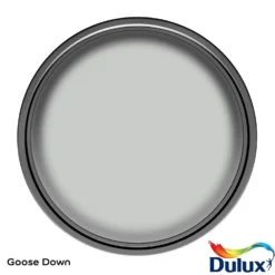 Dulux Silk Emulsion Paint Goose Down - 5L -Best Paint Shop 12819490 4884833217488042