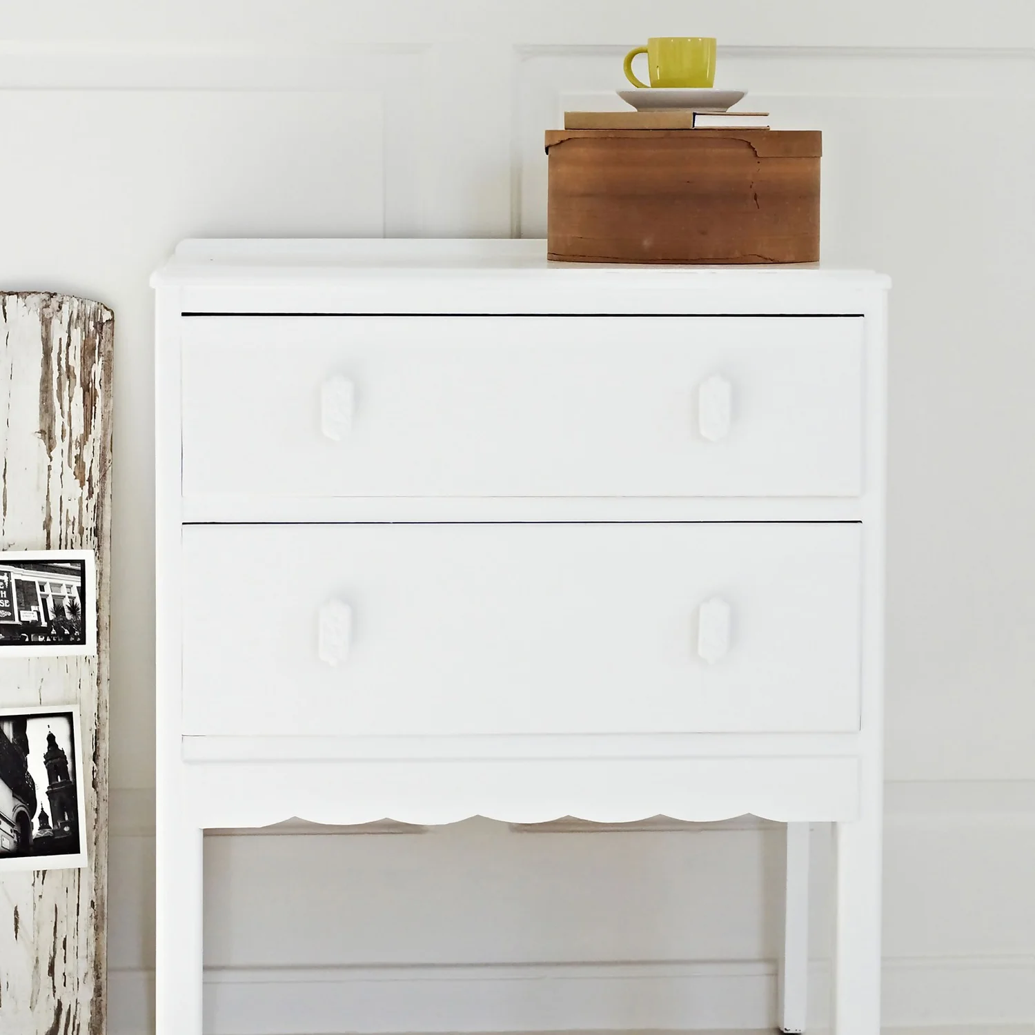 Rust-Oleum Satin Furniture Paint - Cotton - 750ml Rust-Oleum Satin Furniture Paint - Cotton - 750ml -Best Paint Shop 12819509 3484940725091070