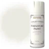 Rust-Oleum Furniture Spray Paint - Chalk White - 400ml