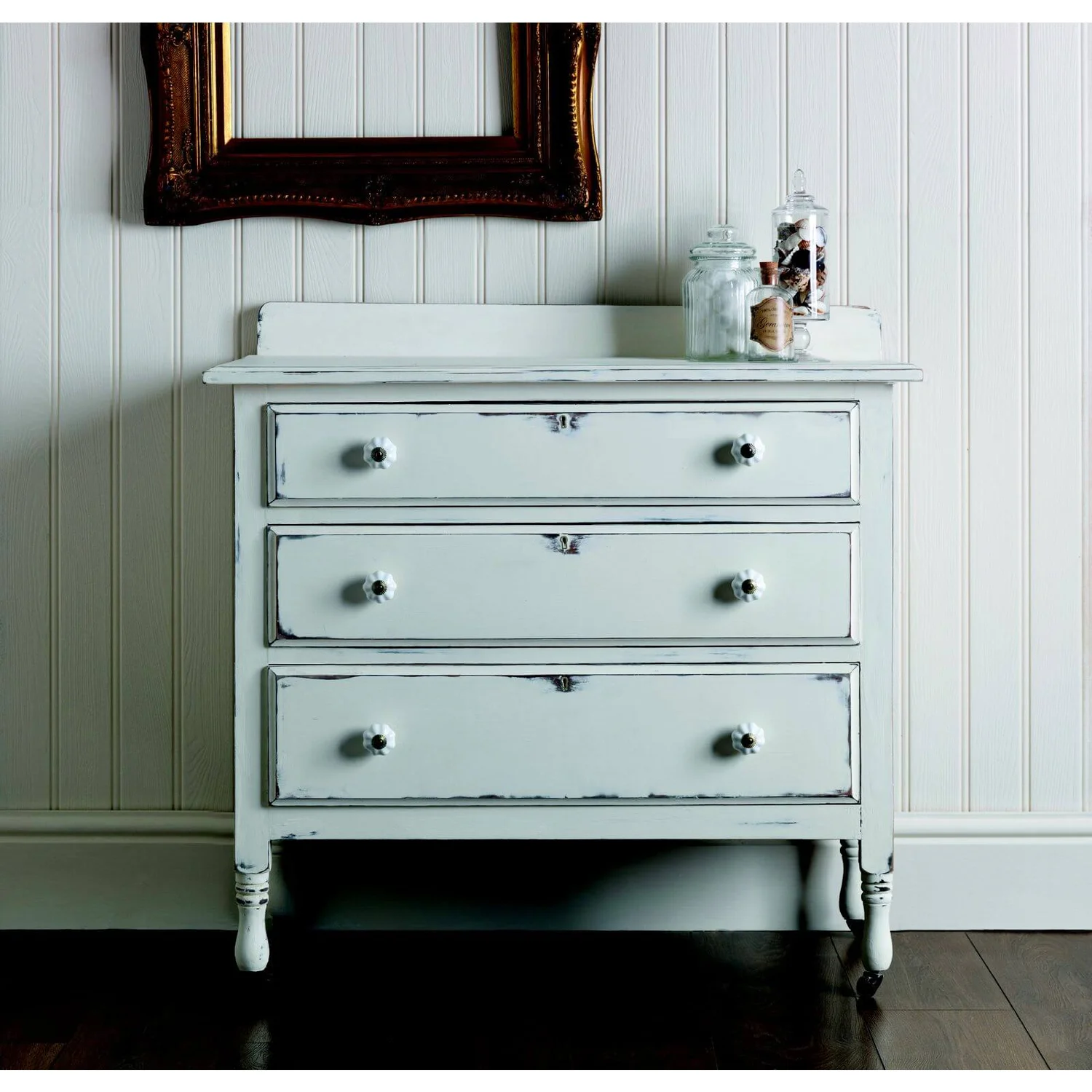 Rust-Oleum Furniture Spray Paint - Antique White - 400ml Rust-Oleum Furniture Spray Paint - Antique White - 400ml -Best Paint Shop 12819594 1464832982449949