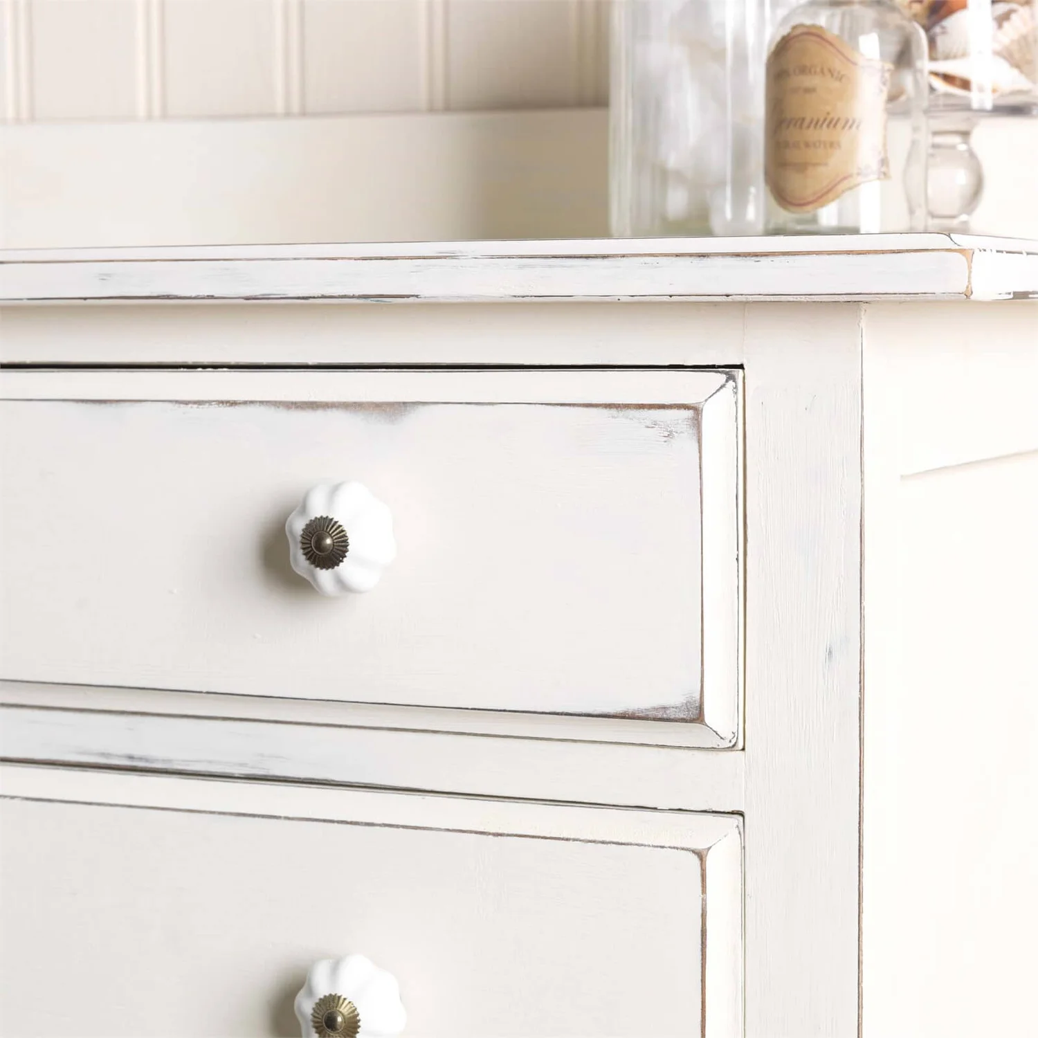 Rust-Oleum Furniture Spray Paint - Antique White - 400ml Rust-Oleum Furniture Spray Paint - Antique White - 400ml -Best Paint Shop 12819594 7804832982514413