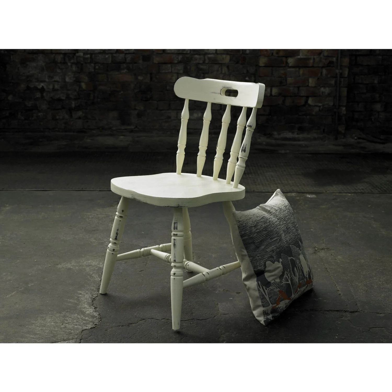 Rust-Oleum Furniture Spray Paint - Clotted Cream - 400ml Rust-Oleum Furniture Spray Paint - Clotted Cream - 400ml -Best Paint Shop 12819597 5794832984074839