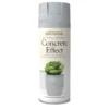 Rust-Oleum Spray Paint Concrete Effect - 400ml