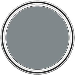 Rust-Oleum Gloss Furniture Paint - Mineral Grey - 750ml -Best Paint Shop 12819783 1674940725437543